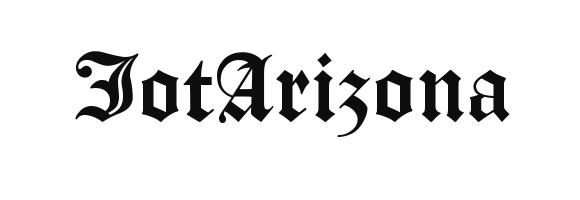 IoT Arizona Logo