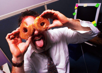 10 of the coolest and wackiest tech stories of 2018