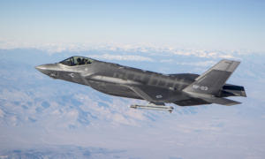 f 35 lightning