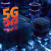 17 predictions about 5G networks and devices