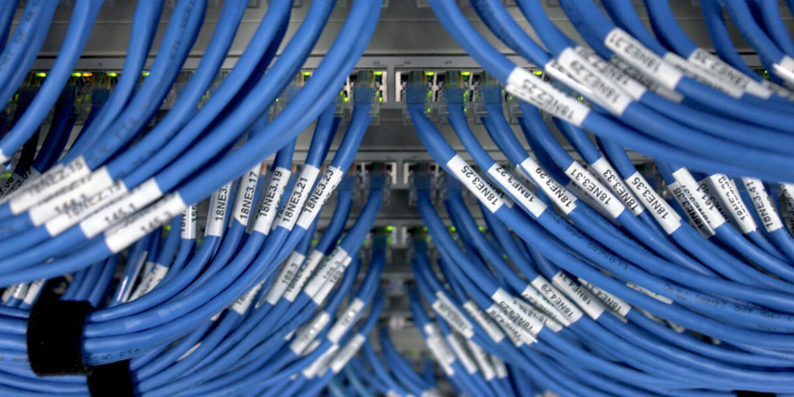 400G Ethernet demos, plugfest tout hyperscale network power