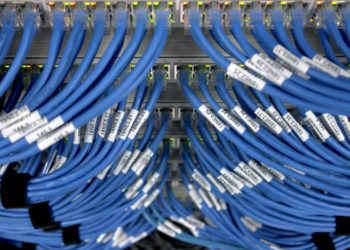 400G Ethernet demos, plugfest tout hyperscale network power