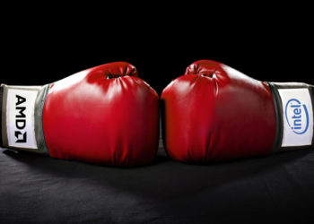 AMD plots its move against Intel in the data center