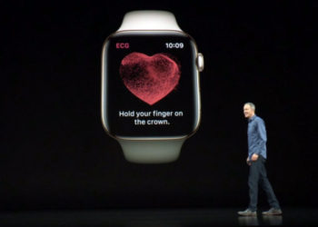 Apple Watch 4 represents an epic fail for smartwatches in business