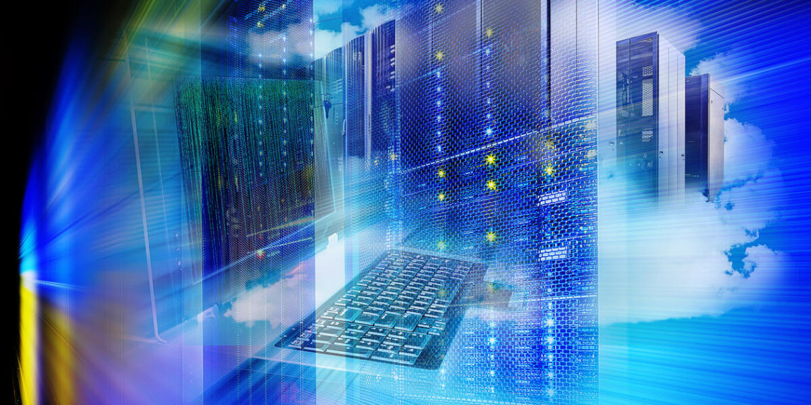 Arista applies cloud principles to campus networks