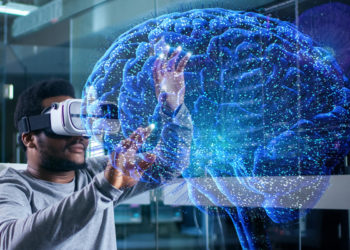 Augmented reality, fog, and vision: Duke professor outlines importance of smart architectures