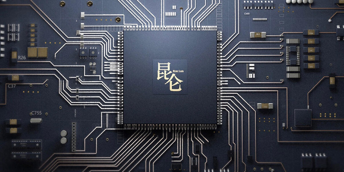 Baidu takes a major leap as an AI player with new chip, Intel alliance
