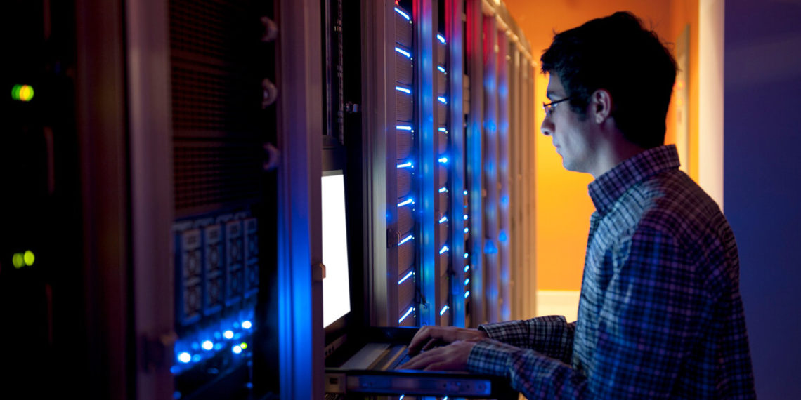 Cisco bolsters Tetration for better cloud, workload security