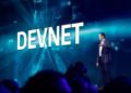 Cisco developer push yields 500,000 DevNet members working on programmable networks