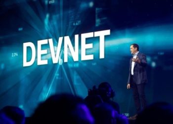 Cisco developer push yields 500,000 DevNet members working on programmable networks
