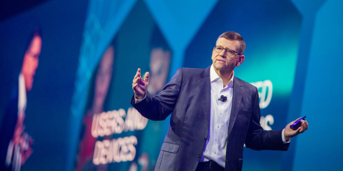 Cisco opens DNA Center network control and management software to the DevOps masses