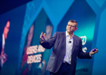 Cisco opens DNA Center network control and management software to the DevOps masses