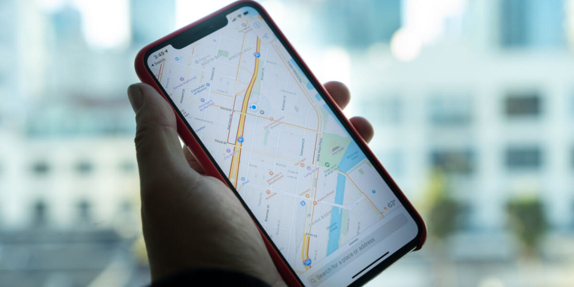 Cisco targets mobile enterprise apps with geolocation technology