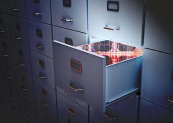 Cost-savings theme pervades IBM storage news