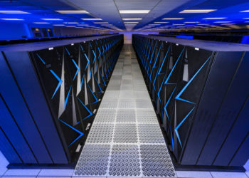 Cracks appear in Intel’s grip on supercomputing