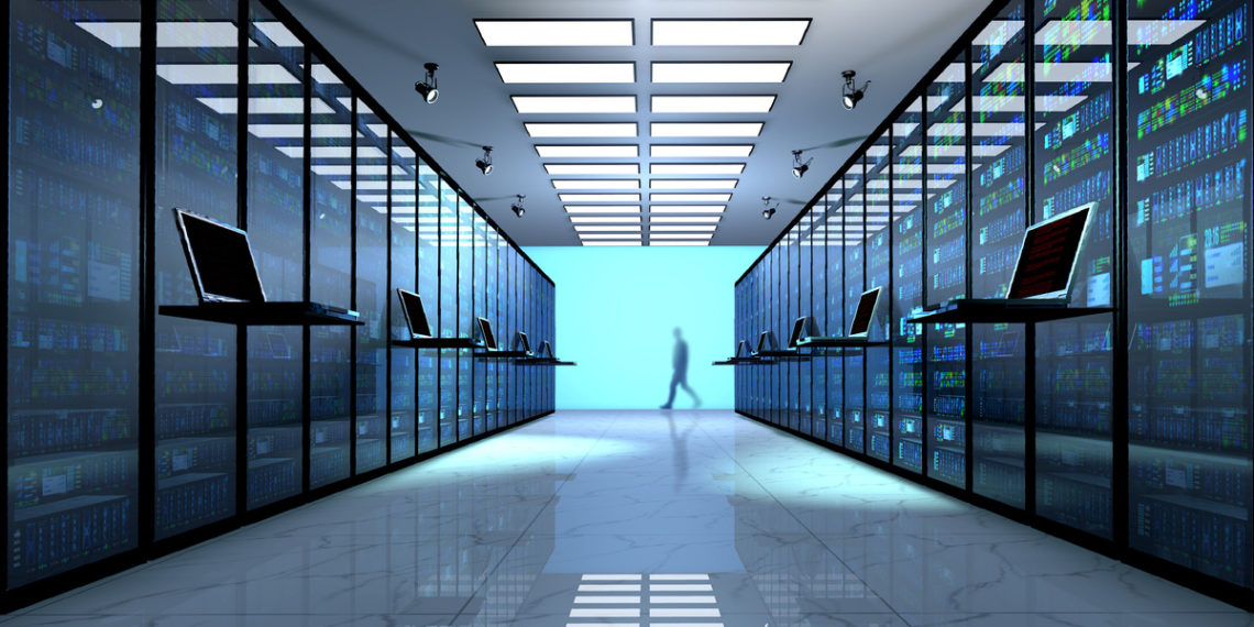 Cyxtera offers on-demand data center provisioning software