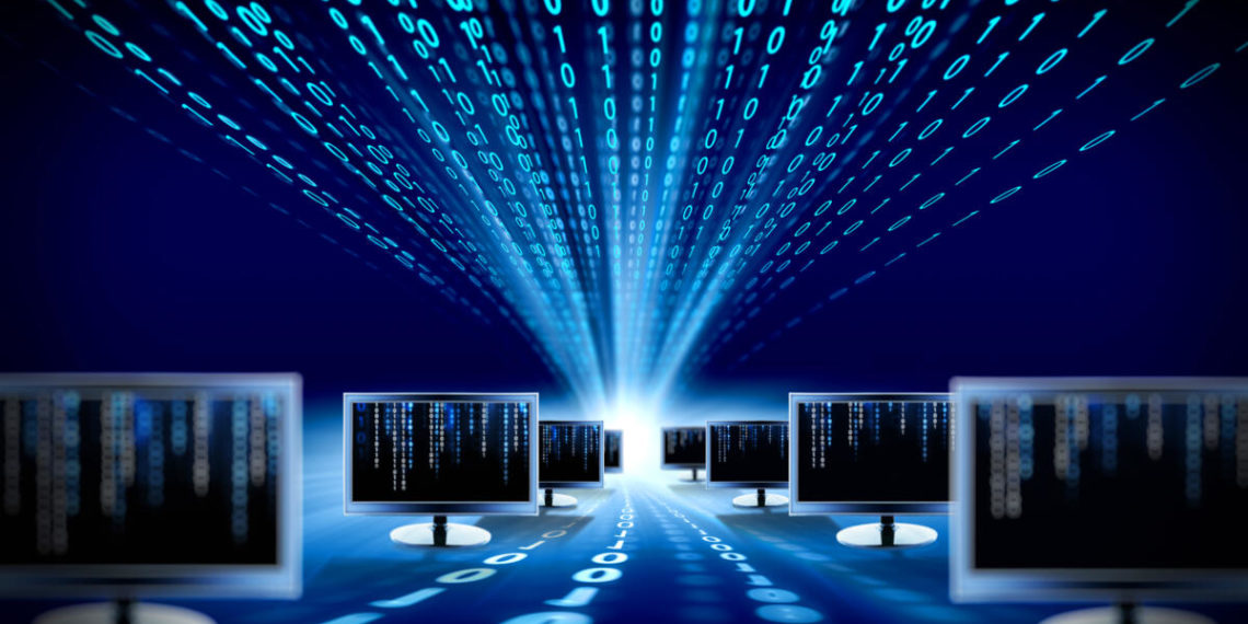 Data center giants announce new high-speed interconnect