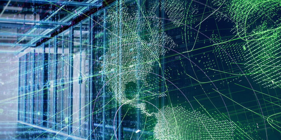 Data center staff are aging faster than the equipment