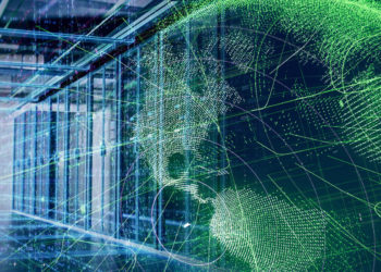 Data center staff are aging faster than the equipment