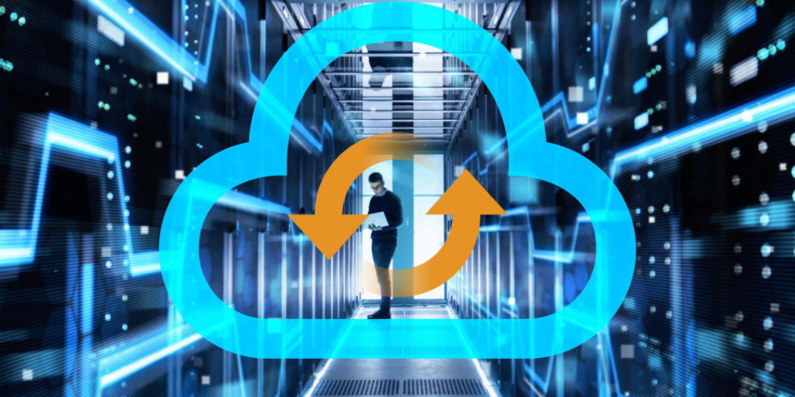 Data center workloads become more complex despite promises to the contrary