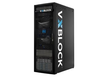 Dell EMC and Cisco renew converged infrastructure alliance