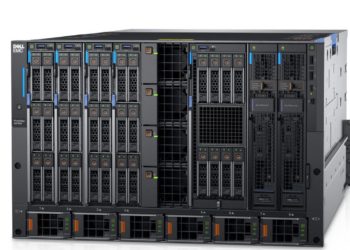 Dell EMC rolls out future-proofed high-performance servers