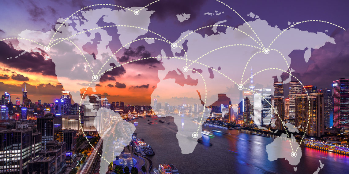 Demand for managed SD-WAN services skyrockets