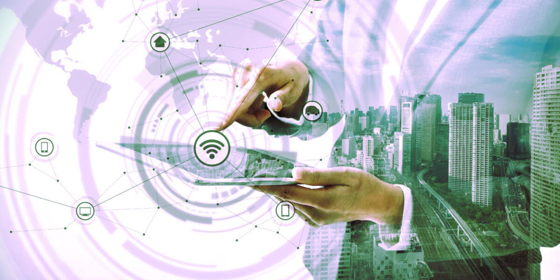 Digital businesses need a smarter network edge