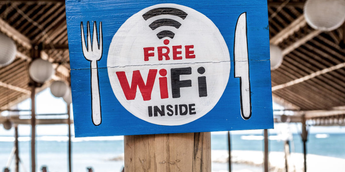 Does IoT come with that burger?