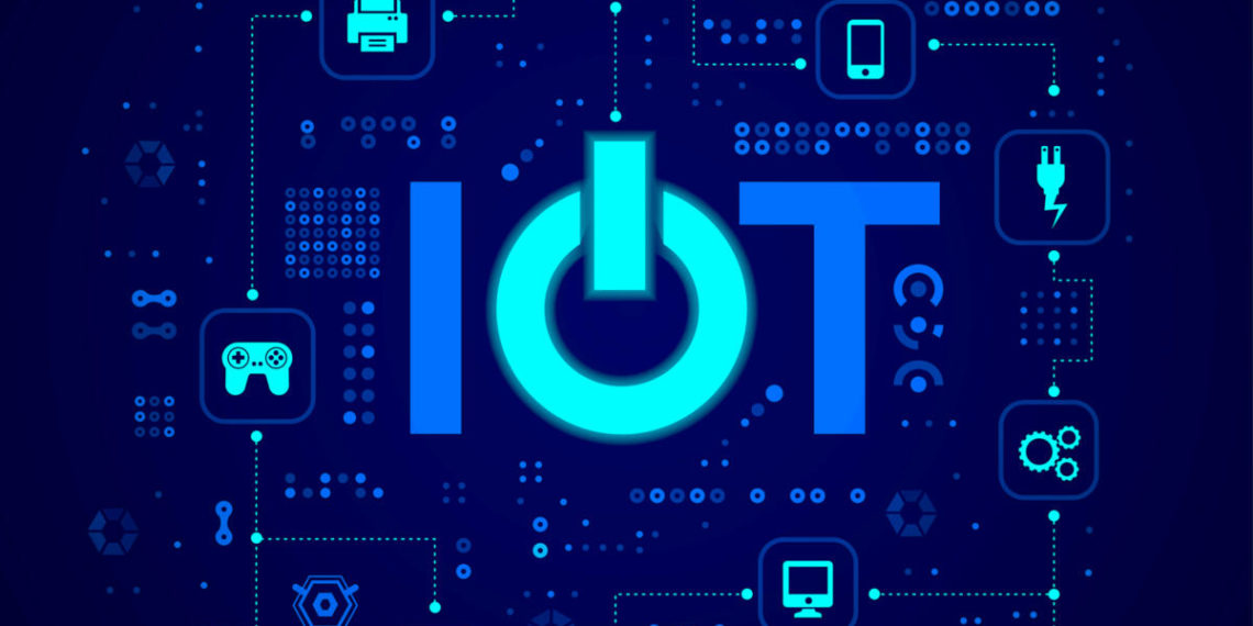 Enterprise IoT: Companies want solutions in these 4 areas