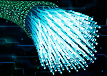 Facebook gets into the fiber-optic connectivity business