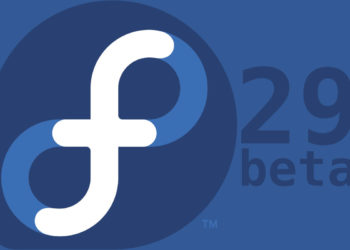Fedora Project announces availability of Fedora 29 beta