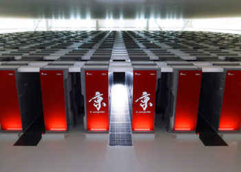 Fujitsu completes design of exascale supercomputer, promises to productize it