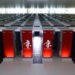 Fujitsu completes design of exascale supercomputer, promises to productize it