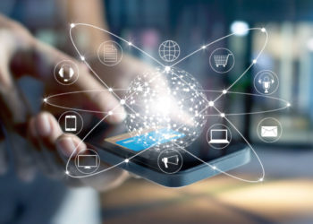 Future wireless networks will have no capacity limits