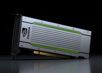 GPUs are vulnerable to side-channel attacks