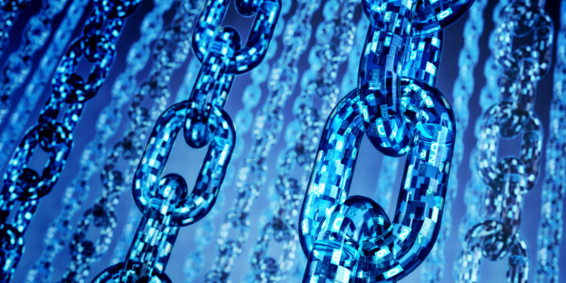 How data storage will shift to blockchain