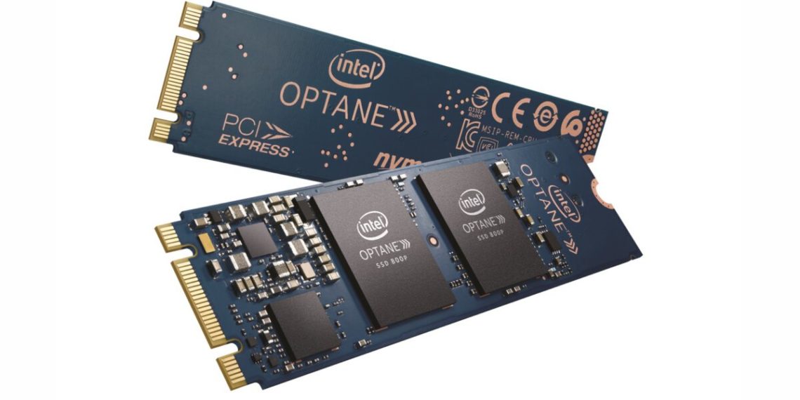 HPE predicts storage-class memory will replace NAND flash