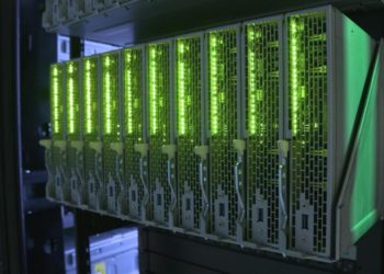 HPE puts enterprise software applications at the edge network