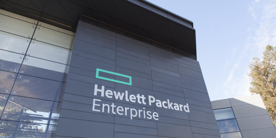 HPE’s new Nimble flash arrays offer storage guarantee, NVMe and SCM support