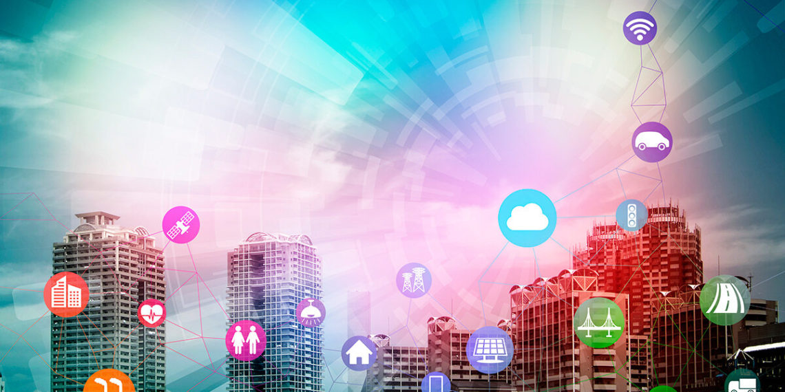 Hybrid IoT communications could be the best option