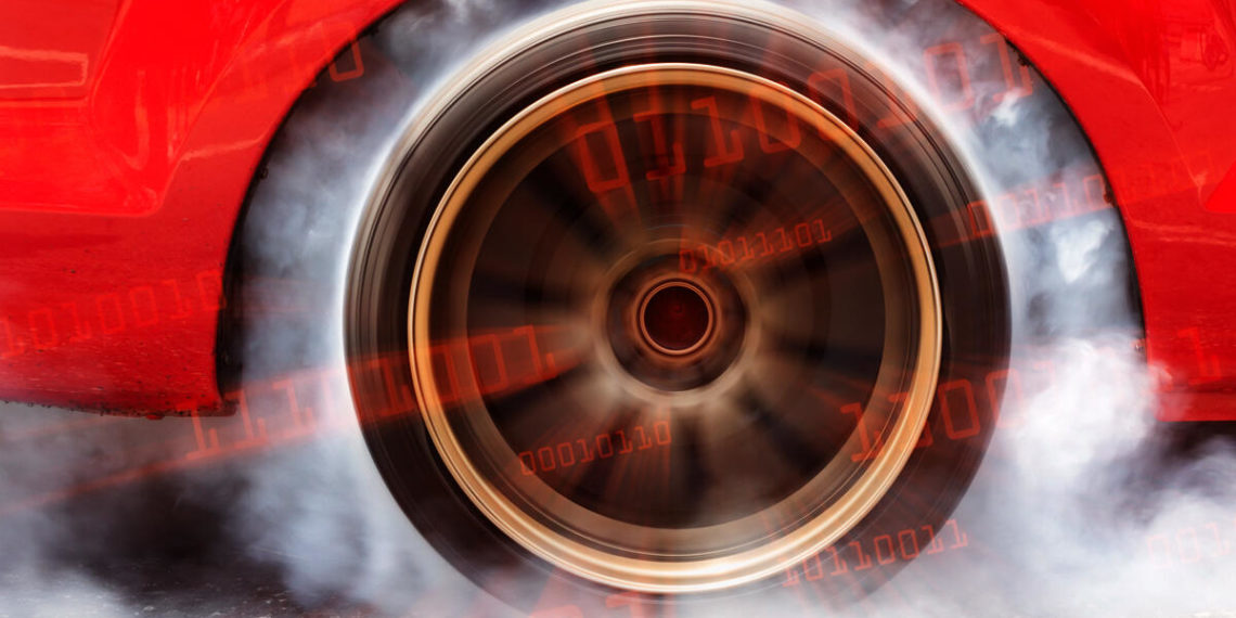 Hyperconvergence: Not just for specific workloads anymore