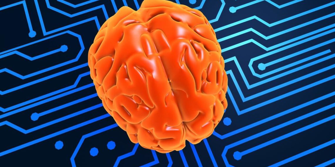 IBM, HPE tout new A.I.-oriented servers