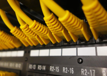 Increased programmability brings more options to networks