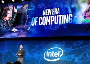 Intel announces new data center processors and more