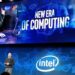 Intel announces new data center processors and more