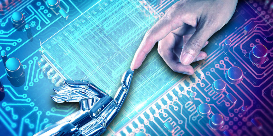 Intel continues to optimize its products around AI