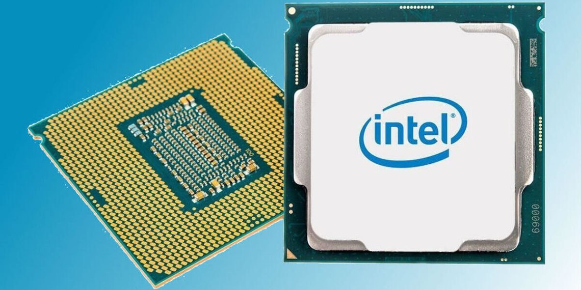 Intel responds to the Epyc server threat from AMD