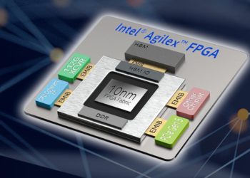 Intel’s Agilex FPGA family targets data-intensive workloads