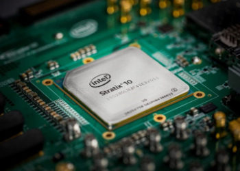 Intel’s FPGA strategy comes into focus
